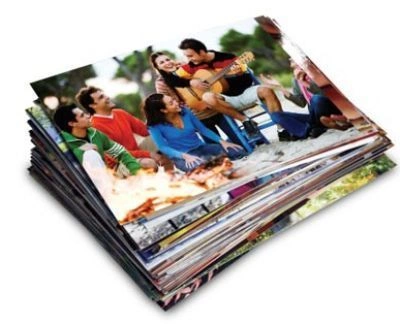 Izrada fotografija formata Grafika NSB