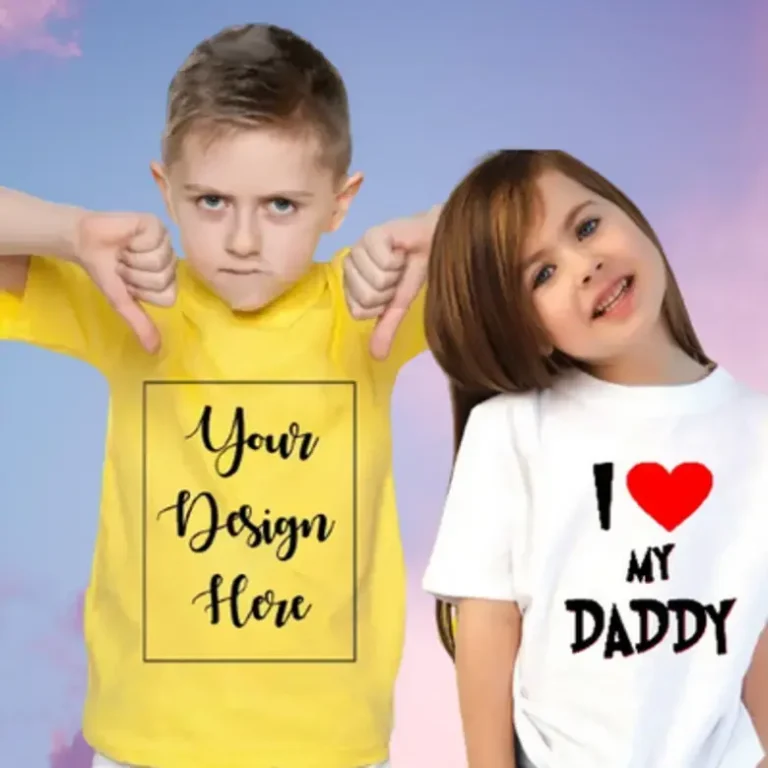 dečiji proizvodi majice