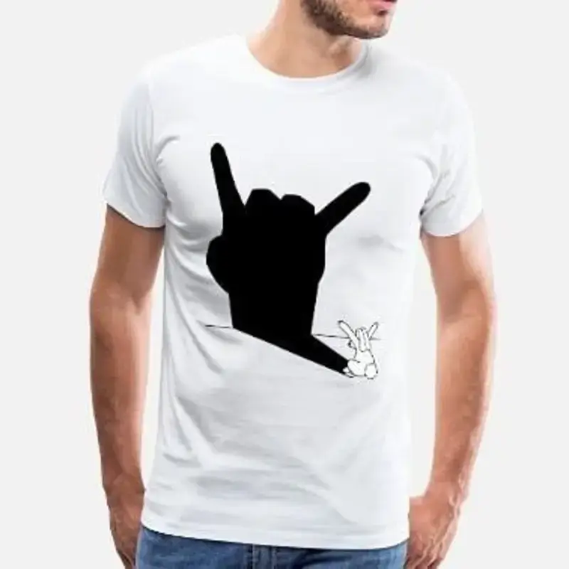 personalizovane bele majice