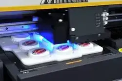 uv štampa