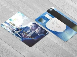 "Profesionalne PVC vizit karte 0.76mm štampa Beograd".