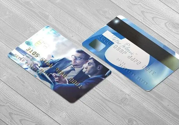 "Profesionalne PVC vizit karte 0.76mm štampa Beograd".
