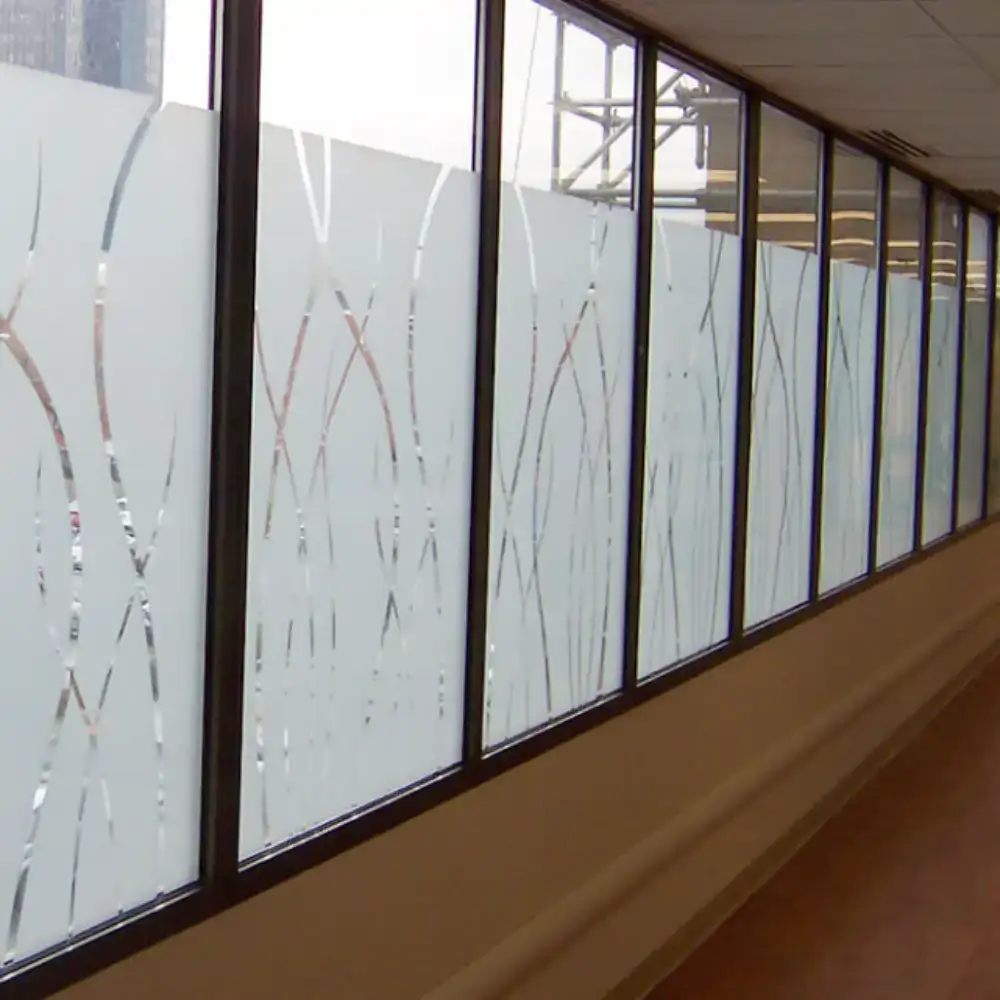 brendiranje peskirnom folijom grafika nsb